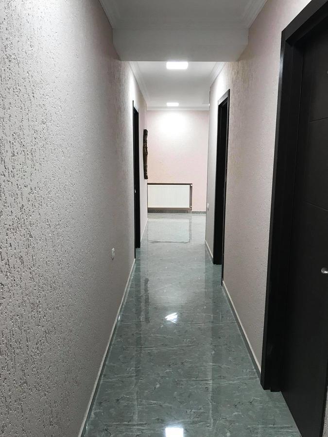 Hotel Imereti Chiatura Exterior foto