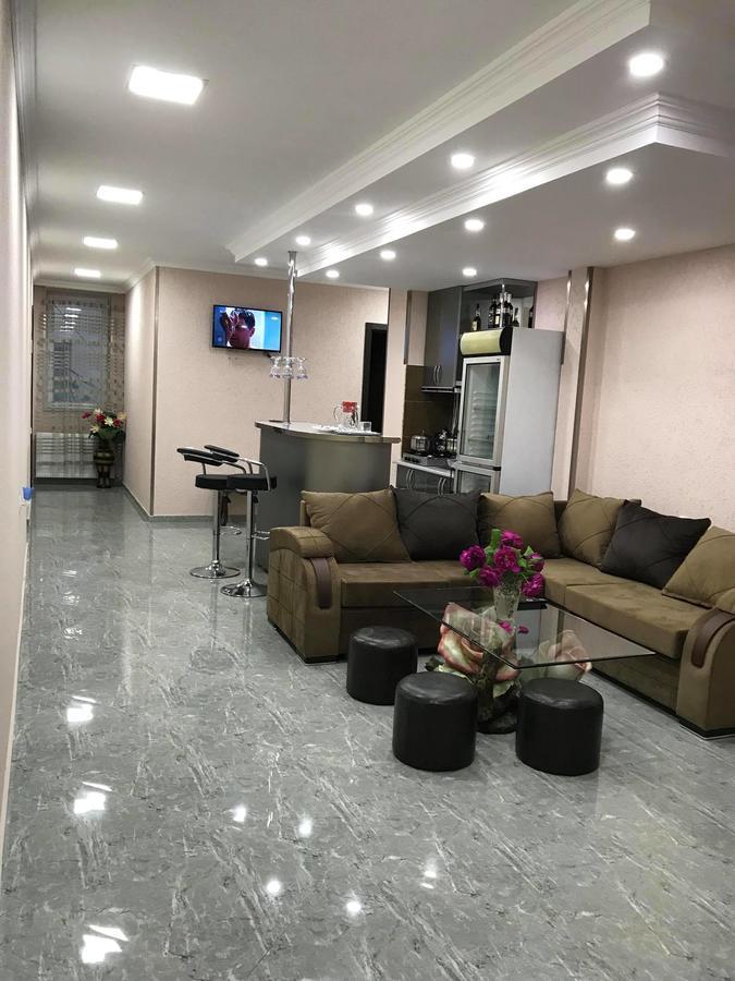 Hotel Imereti Chiatura Exterior foto